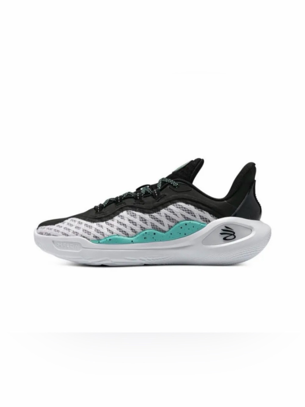 Under Armour Curry 11 "Future" shoes